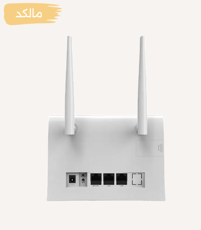 مودم سیم کارتی ST-LINK — تصویر ۳