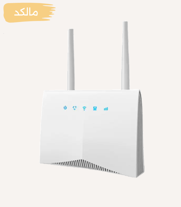 مودم سیم کارتی ST-LINK — تصویر ۴
