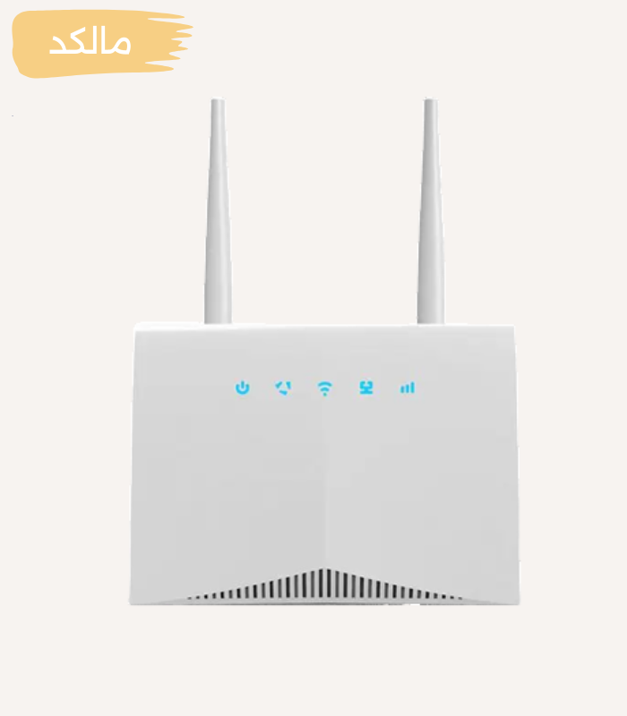مودم سیم کارتی ST-LINK — تصویر ۲