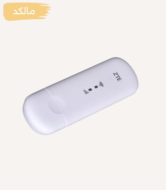 دانگل سیم کارتی ZTE MF79U — تصویر ۴