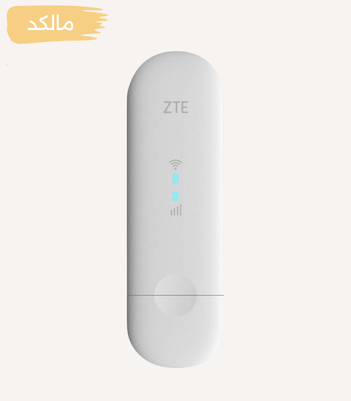 دانگل سیم کارتی ZTE MF79U — تصویر ۲