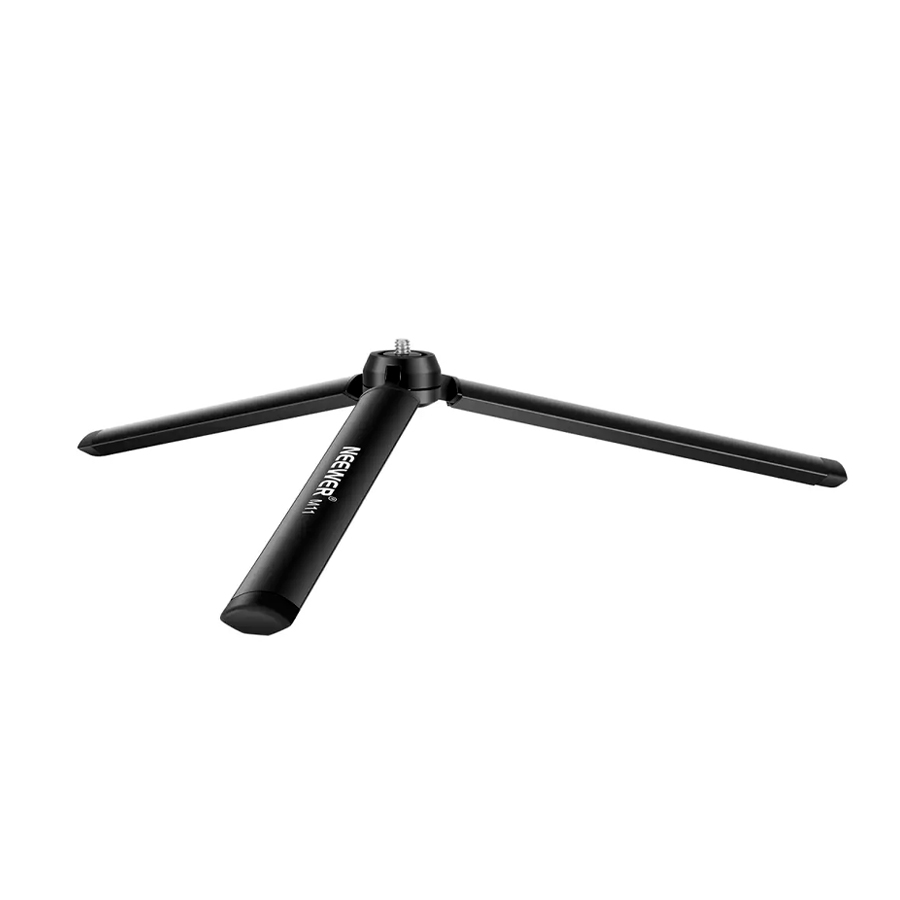 سه پایه کوچک نیور NEEWER MINI TRIPOD M11 — تصویر ۲