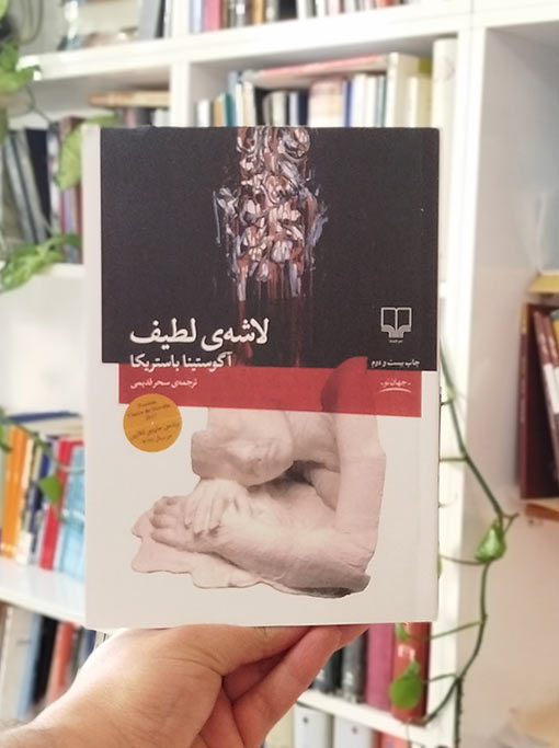لاشه لطیف — تصویر ۲