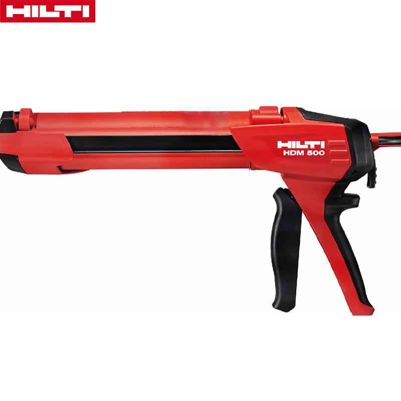 دستگاه گان چسب اکواریوم هیلتی HDM500 — تصویر ۲