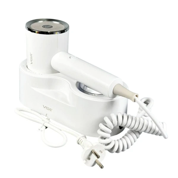 سشوار دیواری وی جی آر مدل VGR-V407 — تصویر ۳