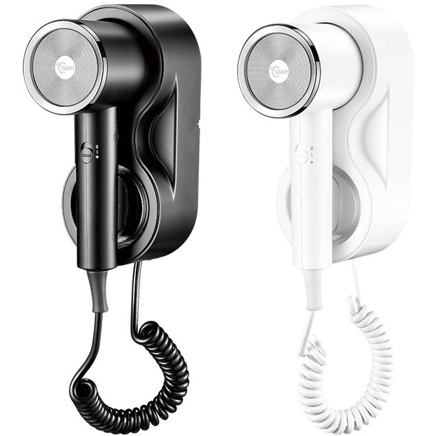 سشوار دیواری وی جی آر مدل VGR-V407 — تصویر ۵
