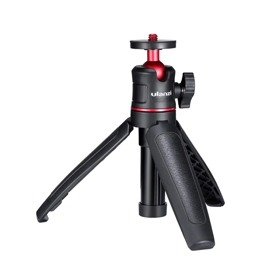 سه پایه مونوپاد موبایل و دوربین اولانزی Ulanzi Tripod MT-08