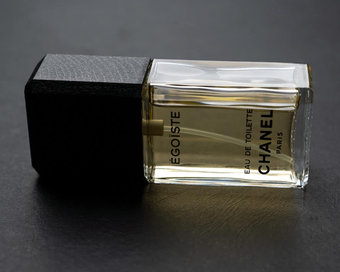 عطر ادکلن شنل اگویست اصل | Chanel Egoiste 100ml