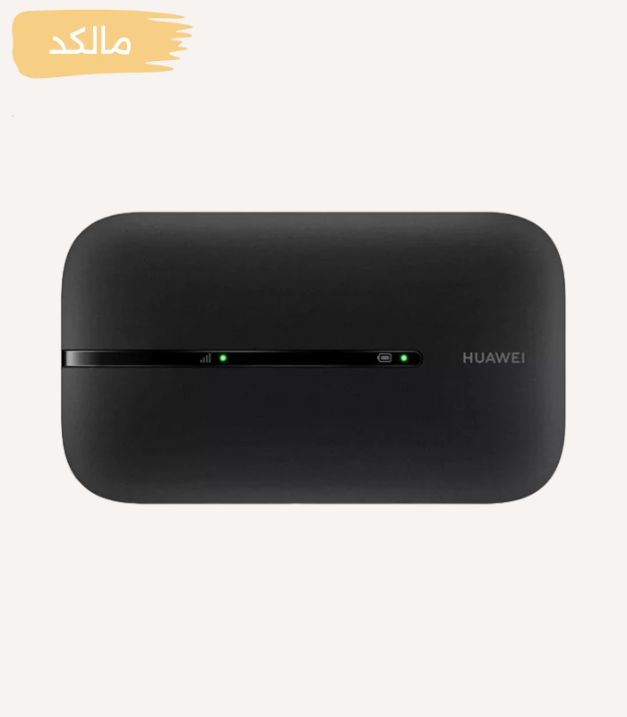 مودم 4G LTE قابل حمل هوآوی مدل E5576-320