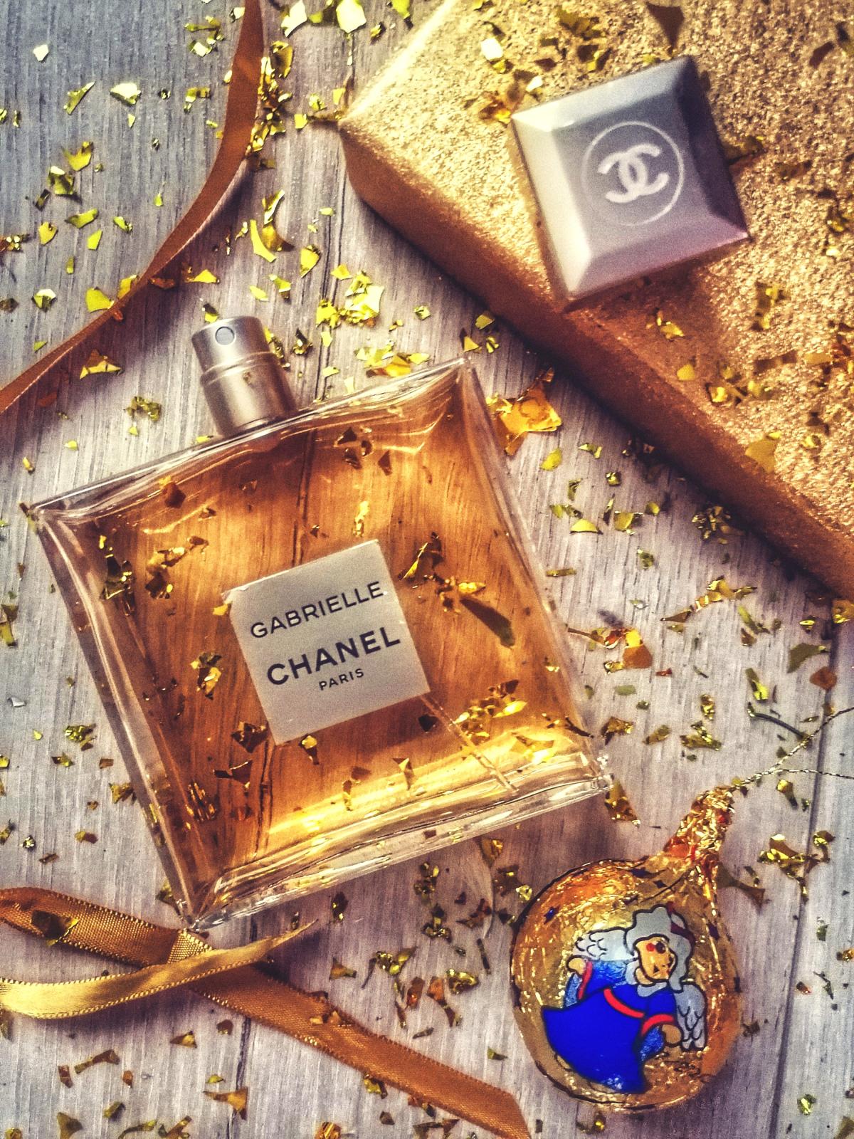 عطر ادکلن شنل گابریل اصل | Chanel Gabrielle 100ml