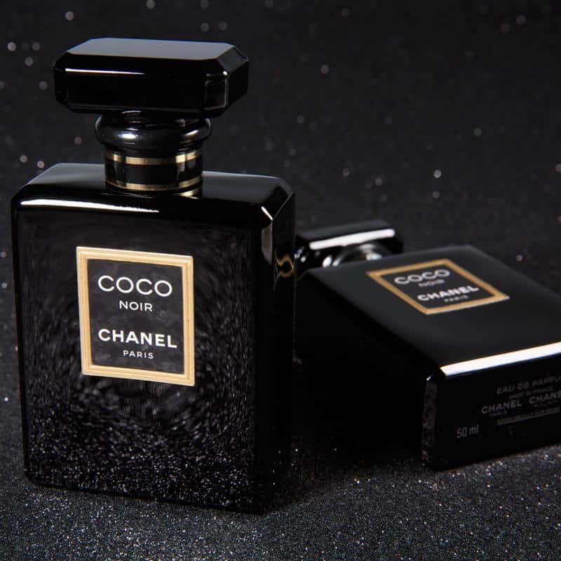 عطر ادکلن شنل کوکو نویر-کوکو چنل اصل | Chanel Coco Noir 100ml