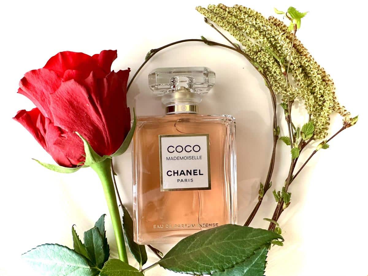 عطر ادکلن شنل کوکو مادمازل اینتنس اصل | Chanel Coco Mademoiselle Intense 100ml