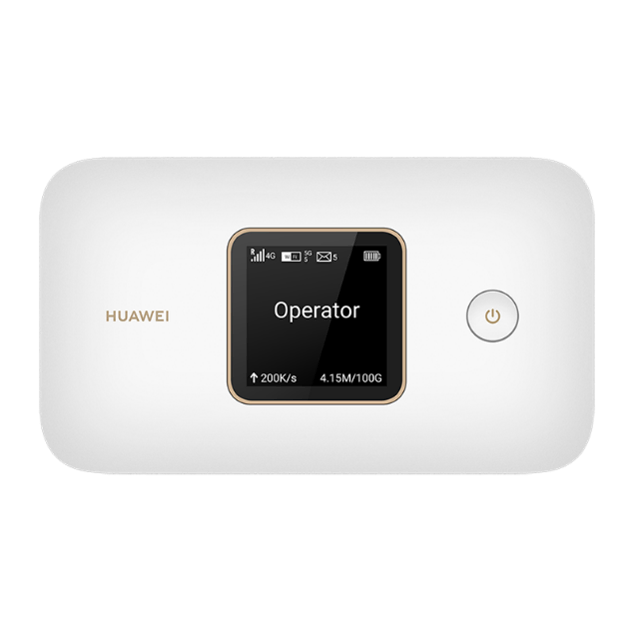 مودم جیبی مبین نت مدل Huawei E5785-320a – بهمراه اینترنت و سیم کارت — تصویر ۷