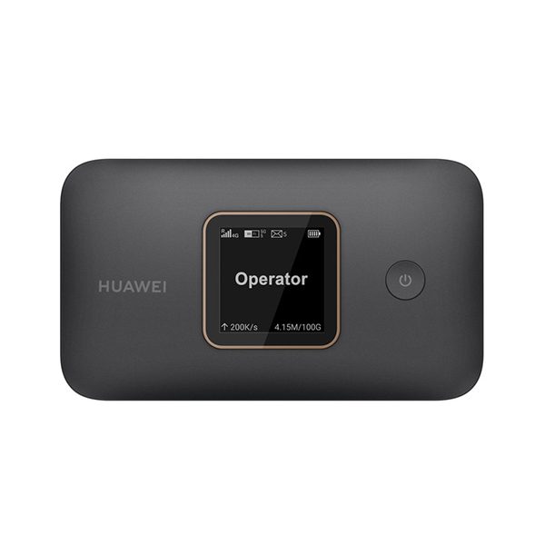 مودم جیبی مبین نت مدل Huawei E5785-320a – بهمراه اینترنت و سیم کارت — تصویر ۴