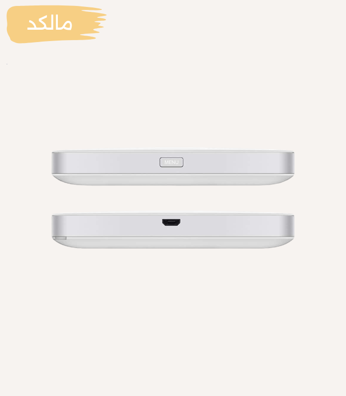 مودم جیبی مبین نت مدل Huawei E5785-320a – بهمراه اینترنت و سیم کارت — تصویر ۳