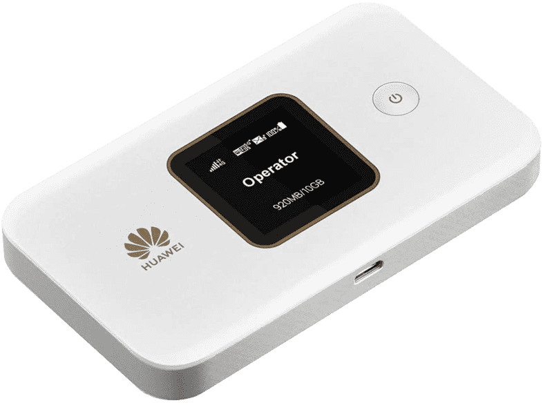 مودم جیبی مبین نت مدل Huawei E5785-320a – بهمراه اینترنت و سیم کارت — تصویر ۸