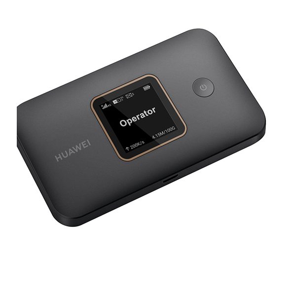 مودم جیبی مبین نت مدل Huawei E5785-320a – بهمراه اینترنت و سیم کارت — تصویر ۶