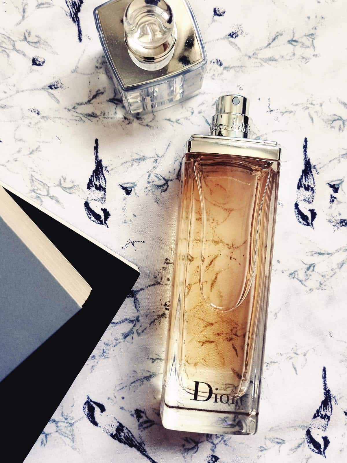 عطر ادکلن دیور ادیکت ادو تویلت اصل | Dior Addict Eau de Toilette 100ml