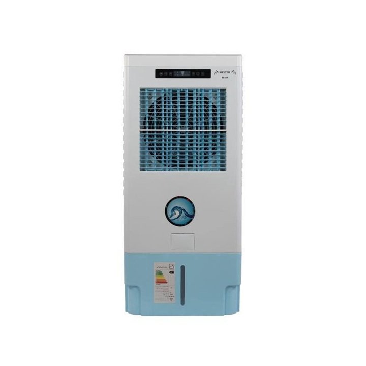 کولر 18k پرتابل نکست پلاس مدل NXP-AC-18000 — تصویر ۲