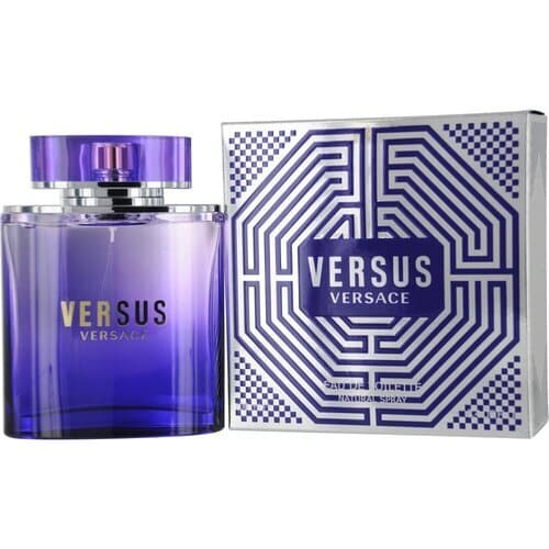 عطر ادکلن ورساچه ورسوس اصل | Versace Versus 100ml