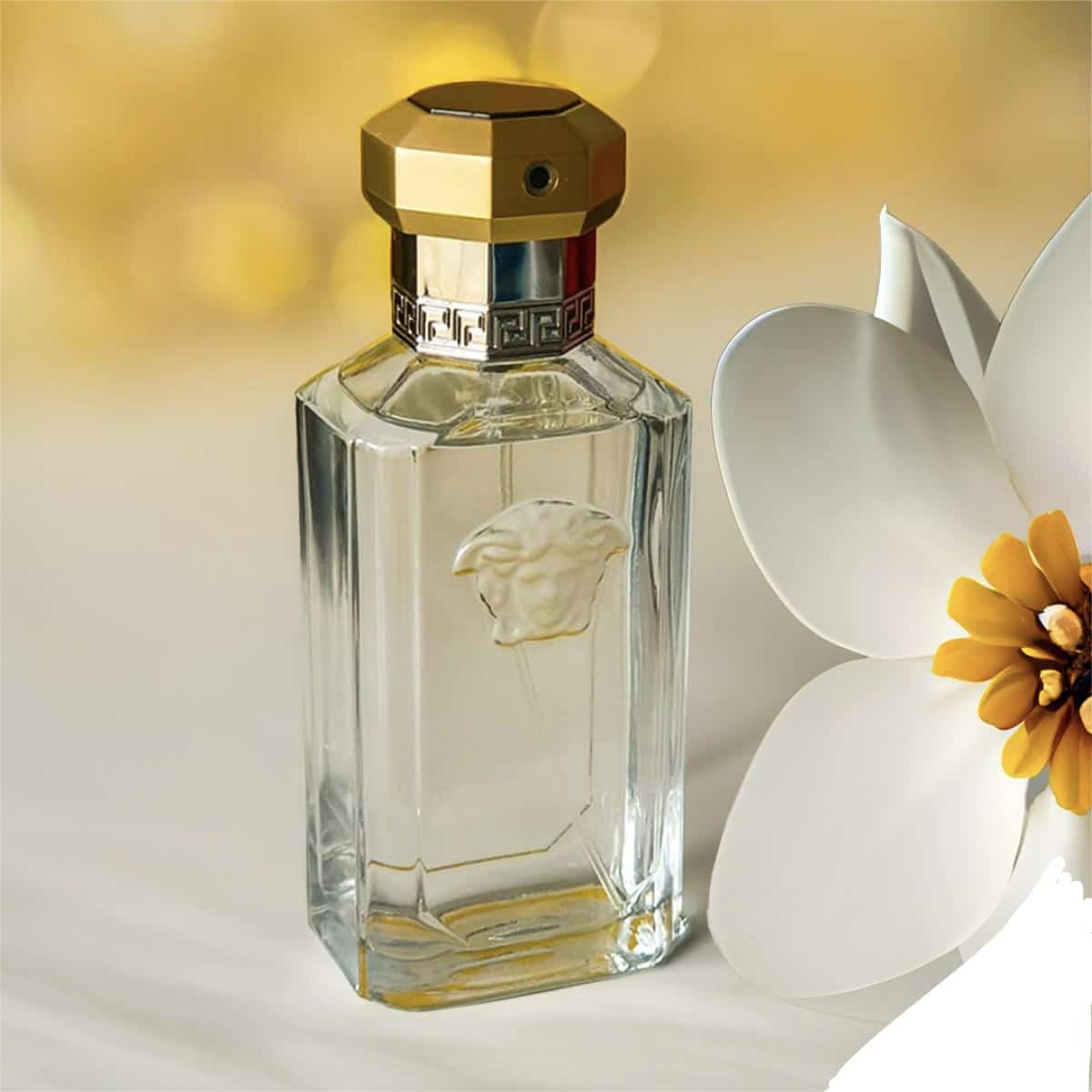 عطر ادکلن ورساچه دریمر اصل | Versace Dreamer 100ml