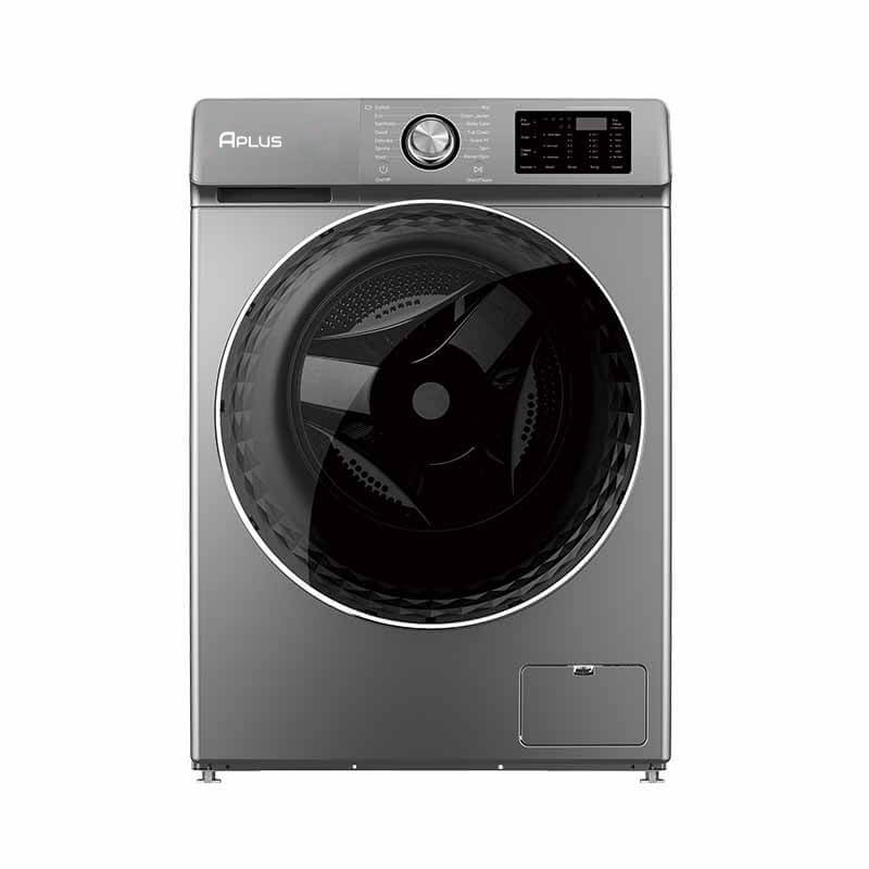 ماشین لباسشویی آپلاس مدل WM914A02 — تصویر ۲