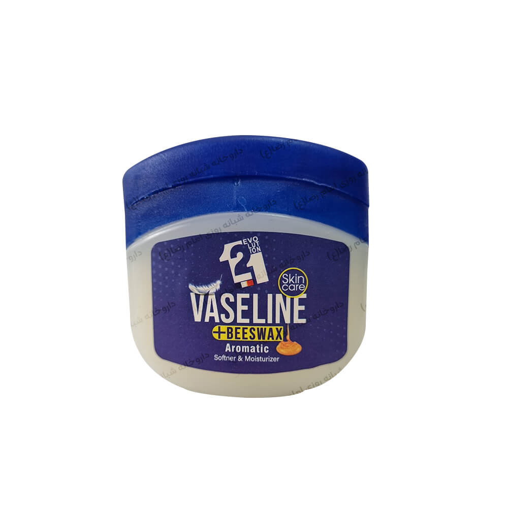 وازلین بهداشتی معطر 121