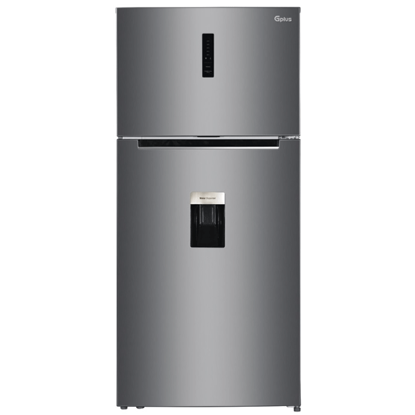 یخچال بالا فریزر مدل GRF-P5327S — تصویر ۴