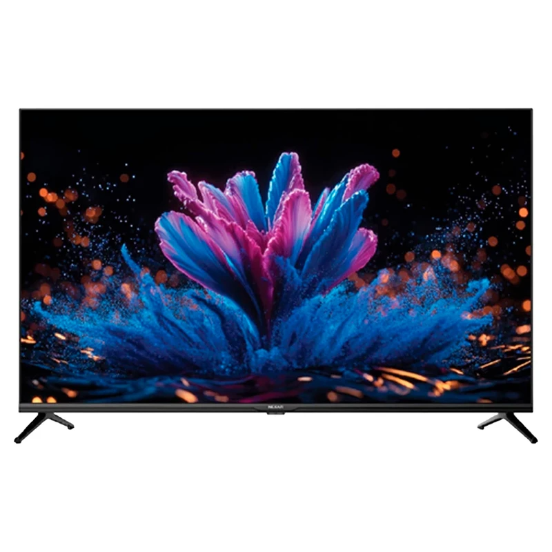 تلویزیون 43 اینچ ال ای دی نکسار مدل NTV-H43T618N — تصویر ۲
