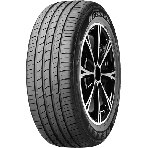 تایر رودستون225/55R18 گل RU5 NFERAسال تولید 2025 — تصویر ۲