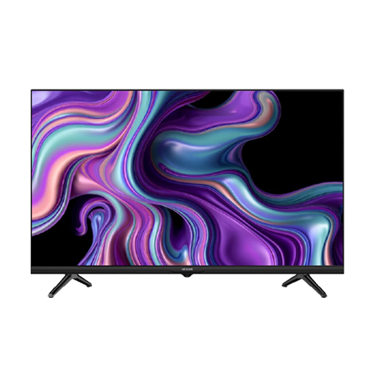 تلویزیون 32 اینچ نکسار مدل NTV-D32T418N