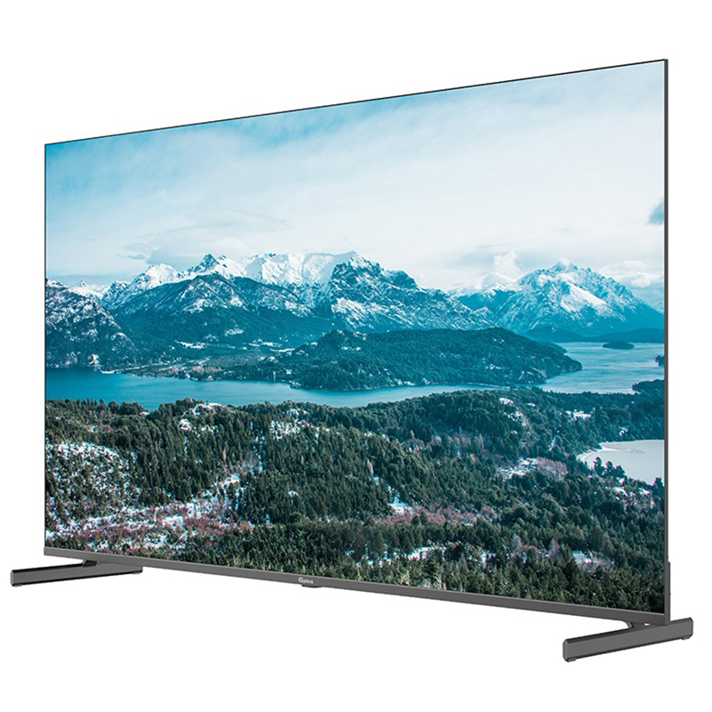 تلویزیون هوشمند 65 اینچ مدل GTV-65SU768N — تصویر ۷