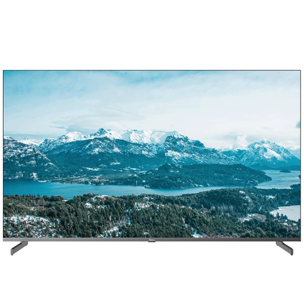 تلویزیون هوشمند 65 اینچ مدل GTV-65SU768N — تصویر ۳
