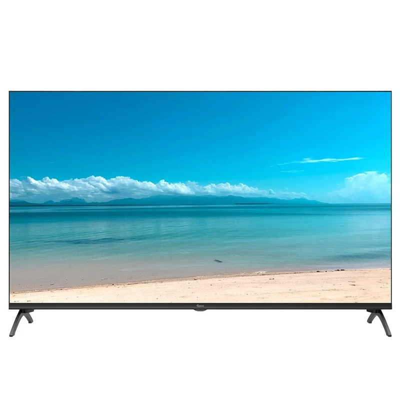 تلویزیون 43 اینچ ال ای دی هوشمند جی پلاس مدل GTV-43SU768N
