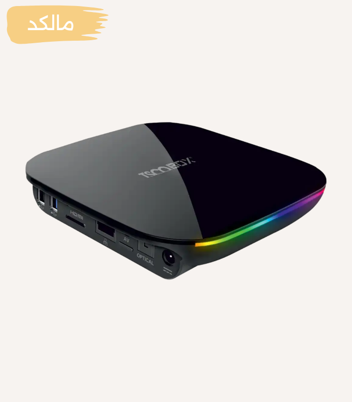 اندروید باکس تسکو مدل تب TAB 100
