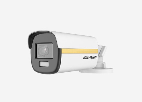 دوربین مداربسته بولت هایک ویژن مدل HikVision DS-2CE10DF0T-F — تصویر ۳
