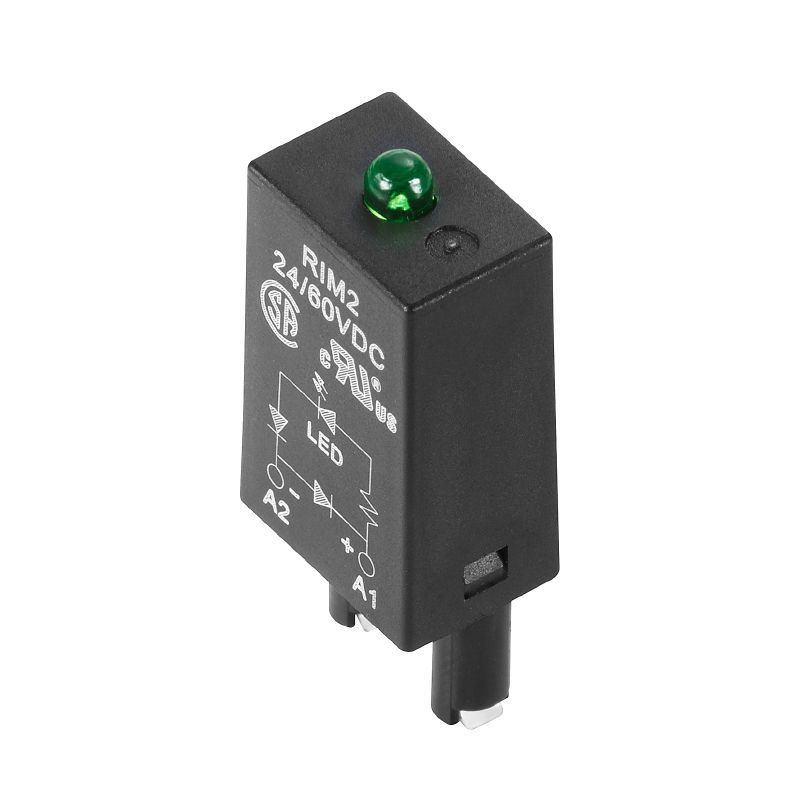 دیود هرزگرد LED وایدمولر (RIM2 110/230VDC) 7760056017