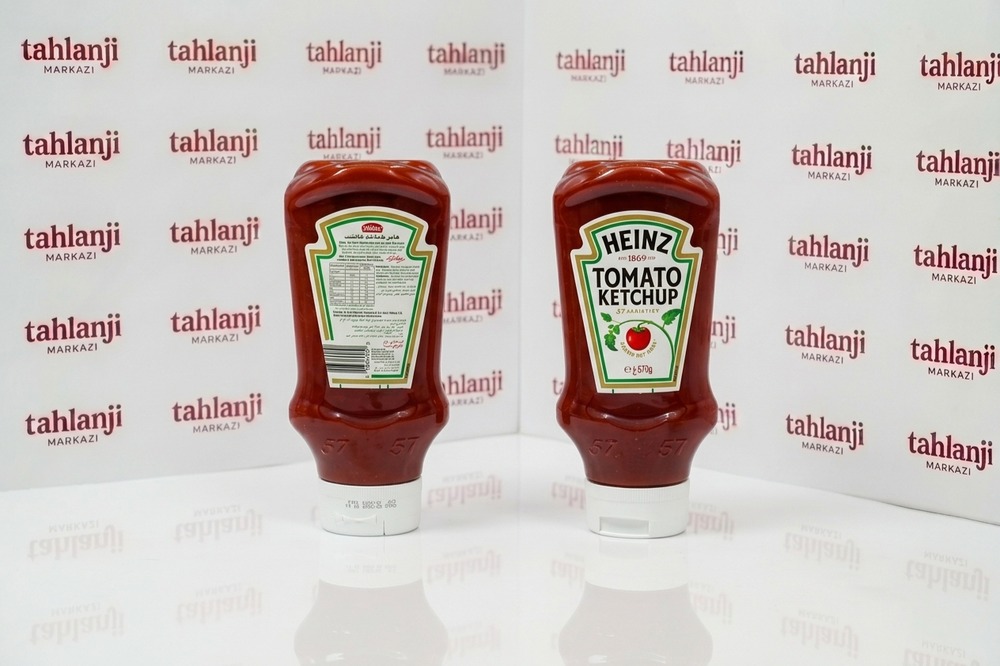 سس کچاپ هاینز (Heinz) – مناسب برای فست‌فود، ساندویچ‌ها و غذاهای آماده | وزن 570 گرم — تصویر ۲