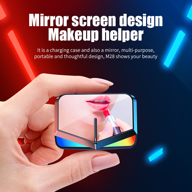 هدفون مخصوص بازی M28 — تصویر ۸