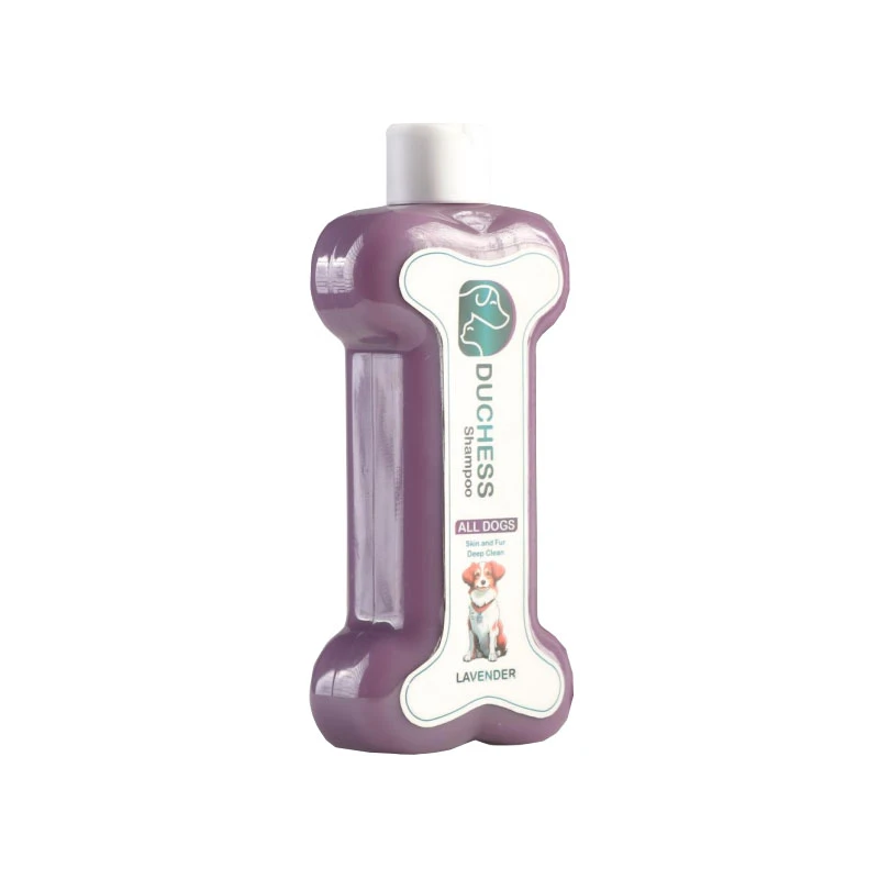 شامپو سگ دوشس مدل Lavender حجم 350 میلی لیتر — تصویر ۲