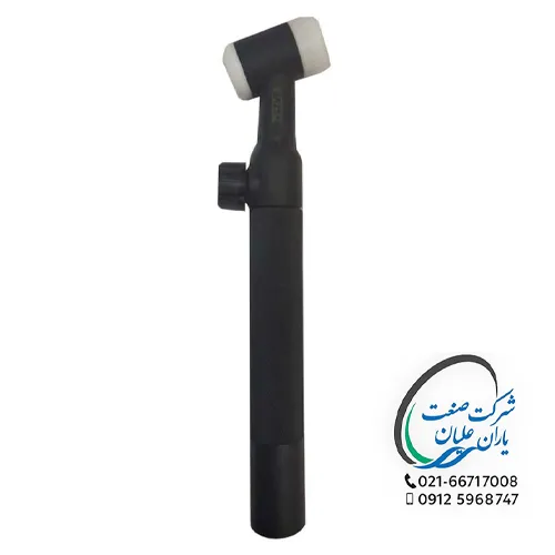 گردنه آرگون WP-17VF — تصویر ۲