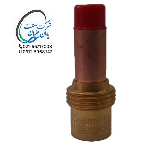 گاز لنز 4 — تصویر ۲