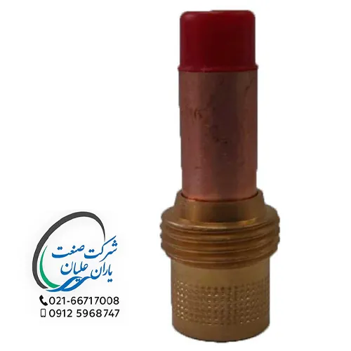 گاز لنز 3.2 — تصویر ۲