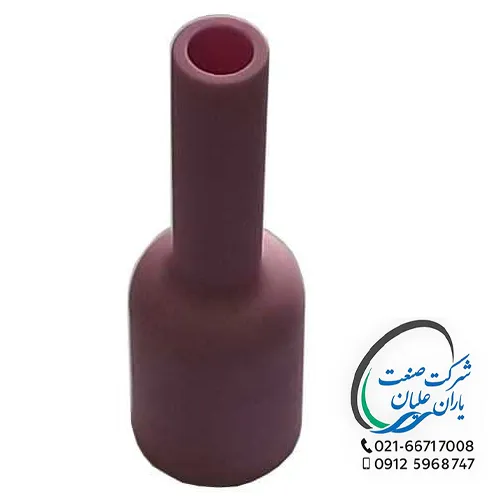 سرامیک گازلنز بلند سایز 7 — تصویر ۲