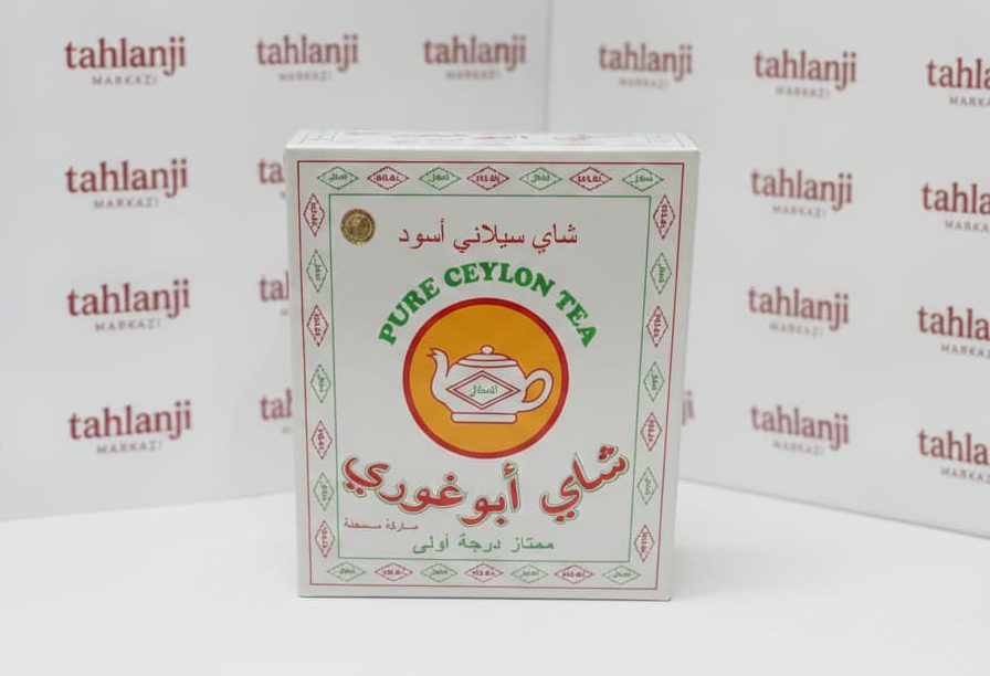چای ابوغوری – ۴۵۰ گرم