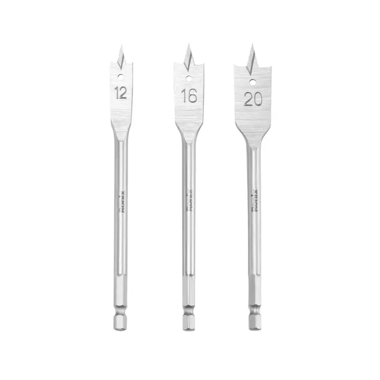 مجموعه 54 عددی دریل چکشی رونیکس مدل RS-0005 — تصویر ۴