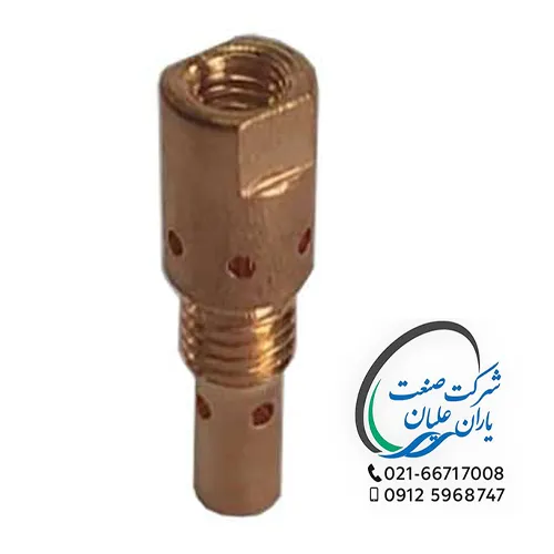 پایه نازل MB25 چینی — تصویر ۳