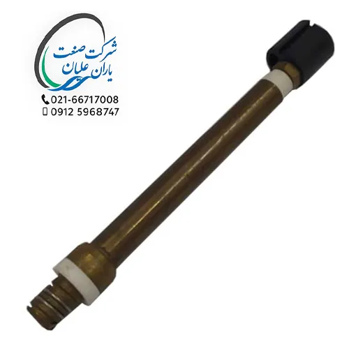 پایه نازل MB25 چینی — تصویر ۶