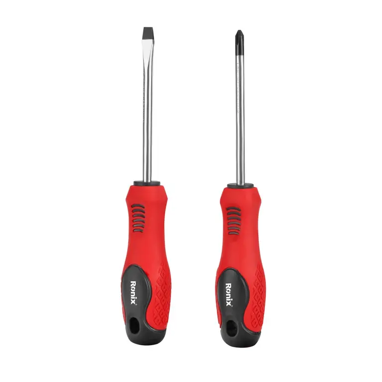 مجموعه 8 عددی ابزار رونیکس مدل RS-0002 — تصویر ۸