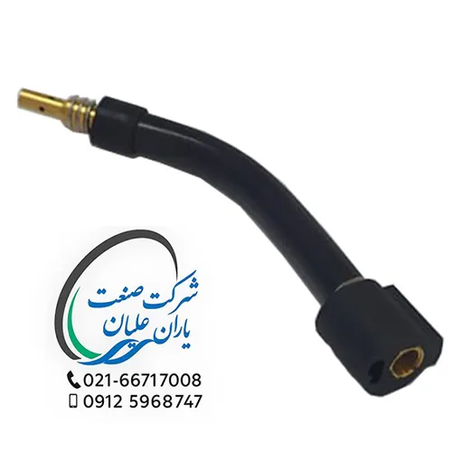پایه نازل MB15 — تصویر ۵